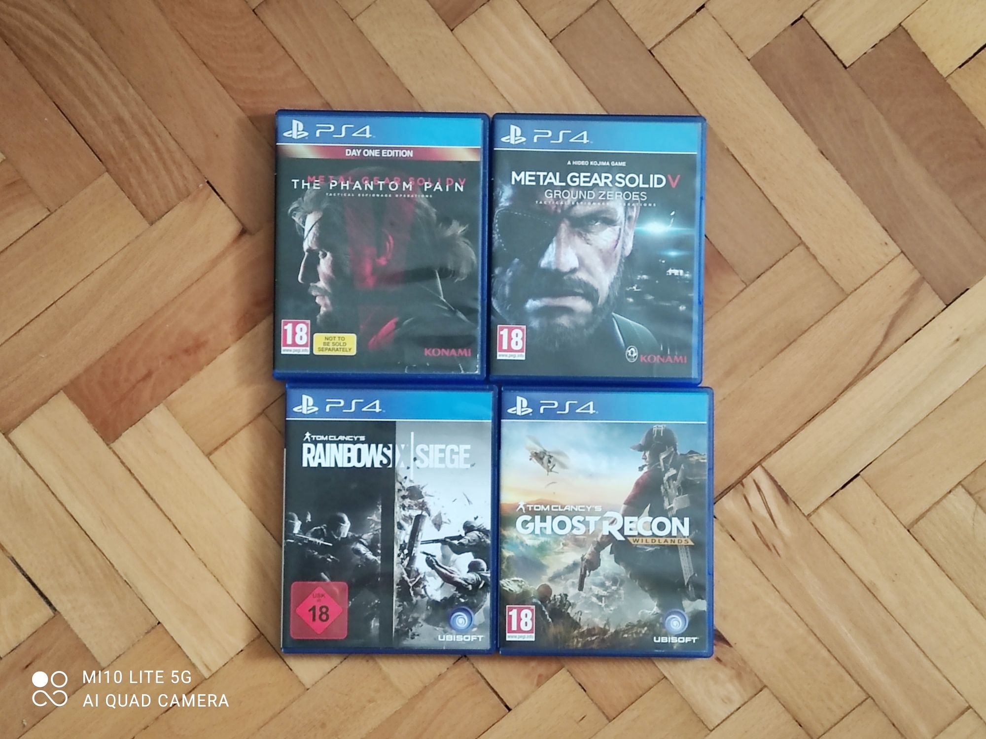 плейстейшън заглавия игри PS4 PS5 playstation ПС4 ПС5