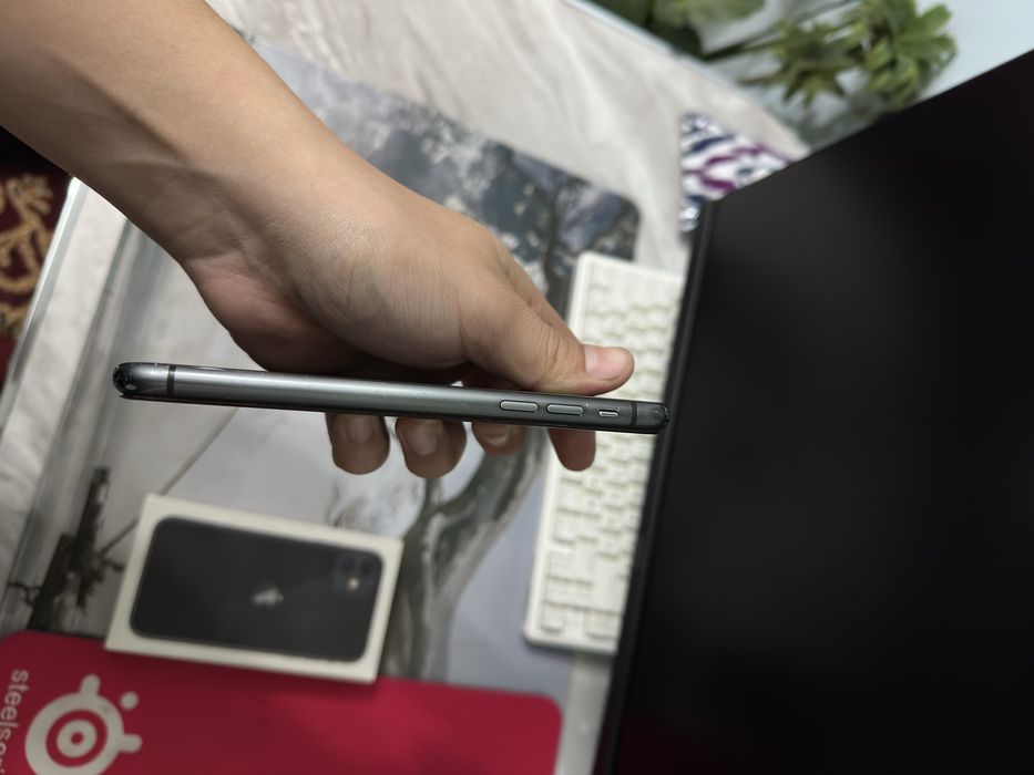 Iphone 11 LL/A 128GB