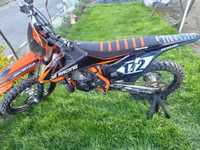 KTM SX 250   2018