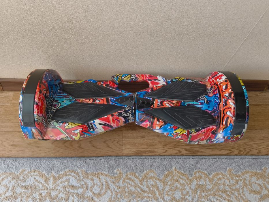 Героскутор рабочий Б/у