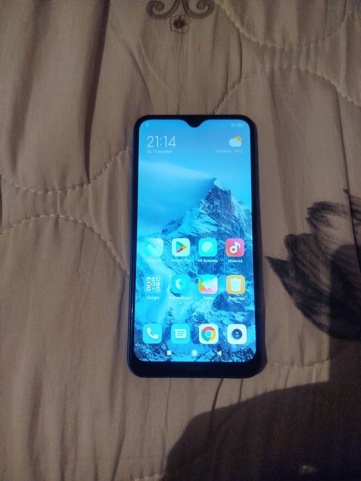 Продаю два телефона оба рабочие