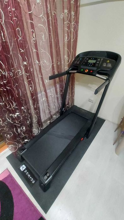 Banda de alergat  Domynos T540C
