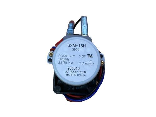 Трехходовой клапан для газового котла Daewoo