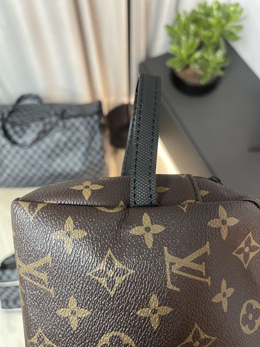 Borseta Louis Vuitton | Modele Diferite