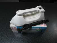 Продавам нова електродна ютия ELEGANT STEAMER