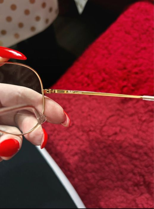 Rame de ochelari Ray Ban