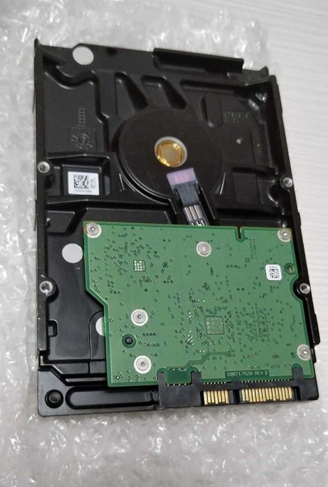 Hard Disk Seagate 1 TB