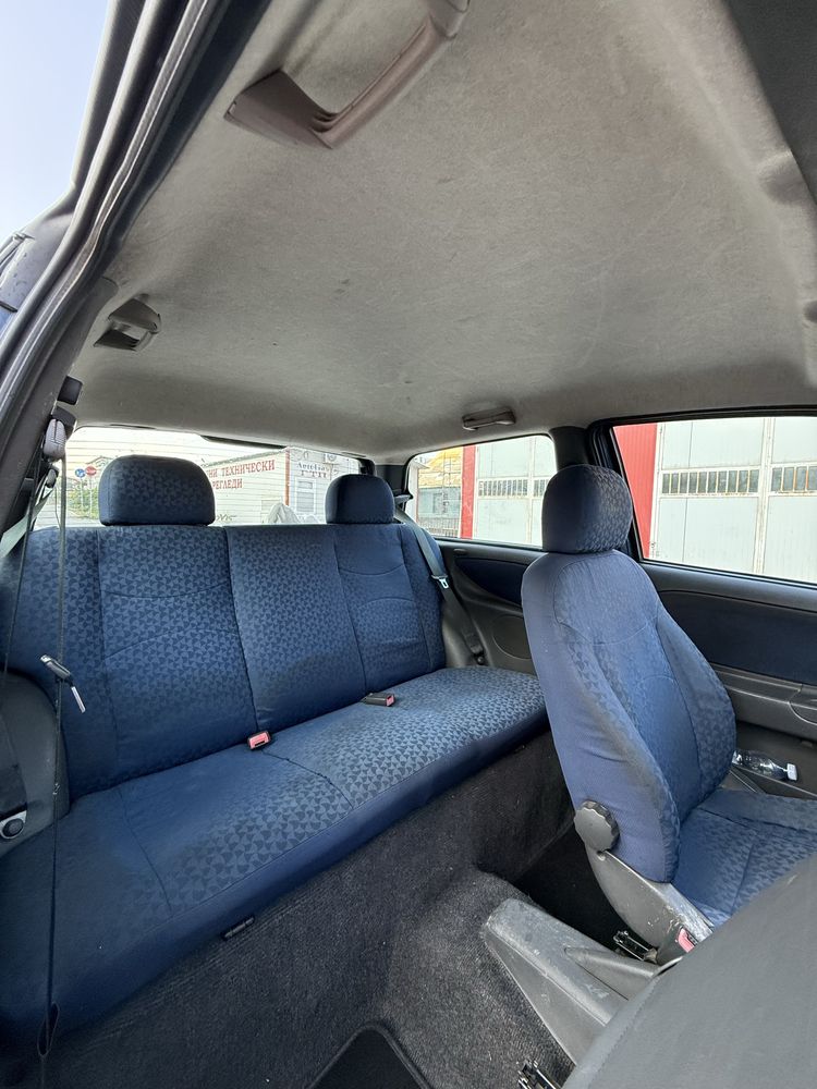 Lancia Ypsilon 1.2 Газ-Бензин Работещ Климатик Всичко платено