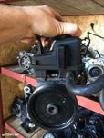 Pompa servo Sprinter euro 5, dezmembrari autoutilitare