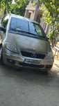 Vând Mercedes a180 cdi