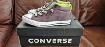 Нови кецове Converse