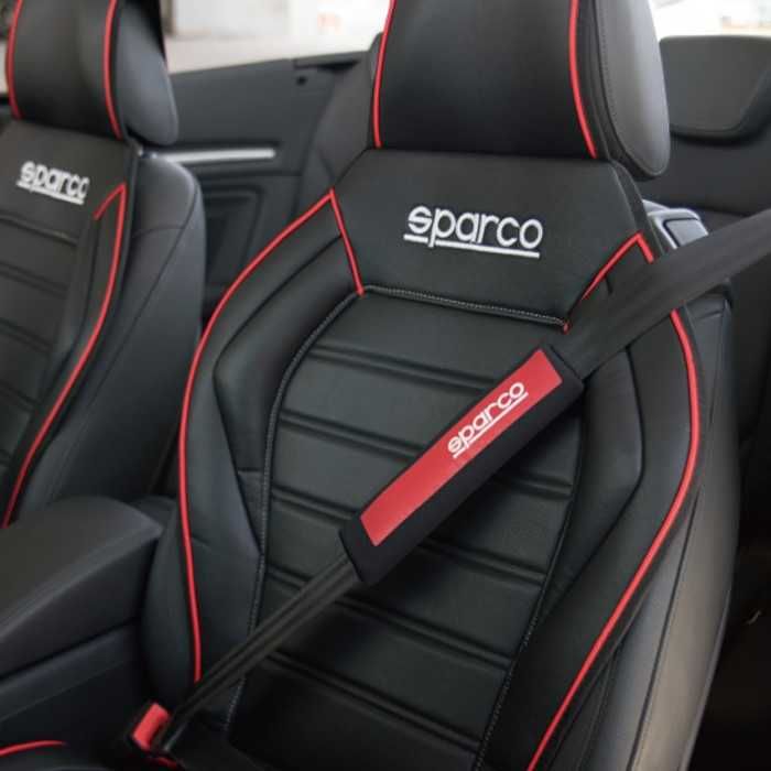 Протектор за колан Sparco SPC1203 2бр./к-т
