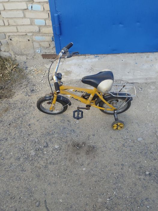 Продам велосипед