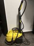 Aparat de curatat cu aburi Karcher SC 3