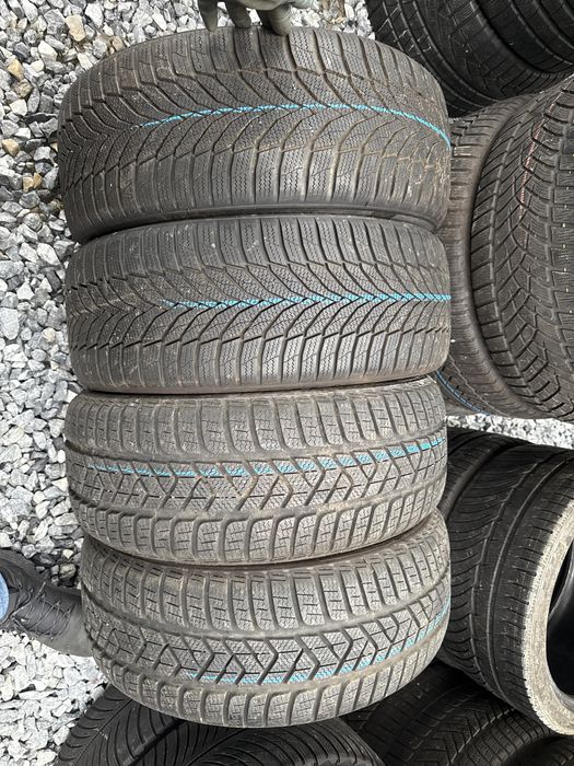 Anvelope de iarna 225/45 R18