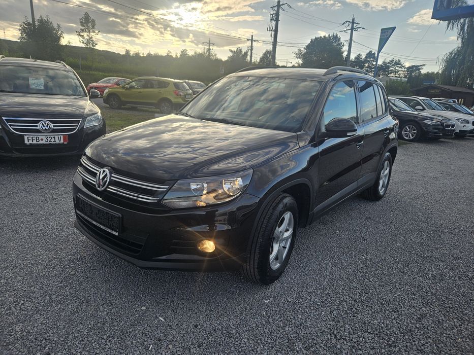 Tiguan 2013  1.4 tsi  122 cp  distributie noua!!