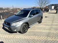Vand Toyota rav 4 2007 2.0benzina 4x4