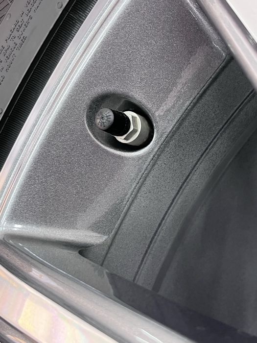 Set roti mercedes GLE anvelope iarna