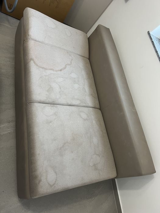 Curatare/Igienizare canapele la domiciliu - Brasov