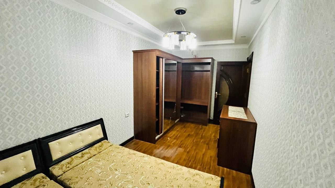 Аренда Ц 14 Ганга 3 хона 3 этаж 600у,е +депазит