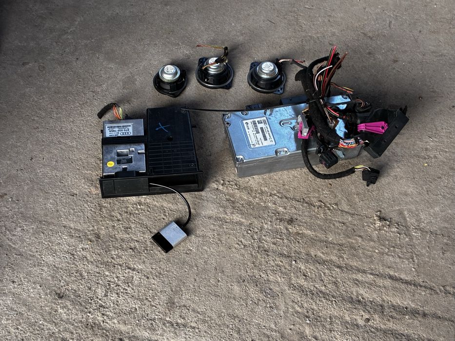 Amplificator Bang&Olufsen