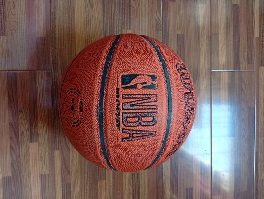 Баскетбольный мяч 100