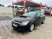 OPEL ASTA H 2004 1.7 diesel