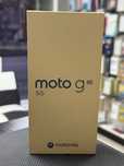 Motorola Moto G85 5G,Cobalt Blue,256GB/8GB RAM *ЧистоНов**3Г Гаранция*