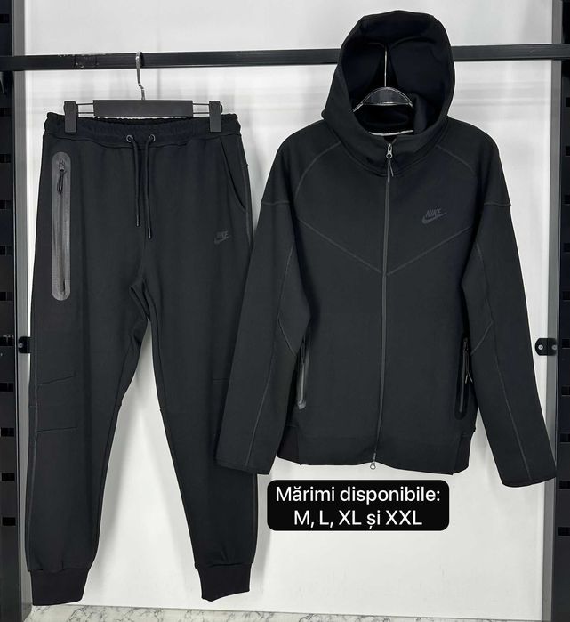 Trening Nike Tech | Diverse Culori | Pret Premium