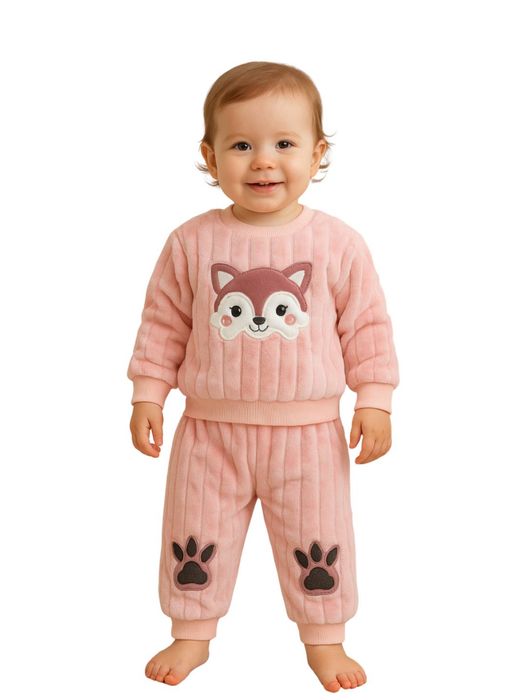 Koala kids sifatli yumshoq qalin hamyonbop