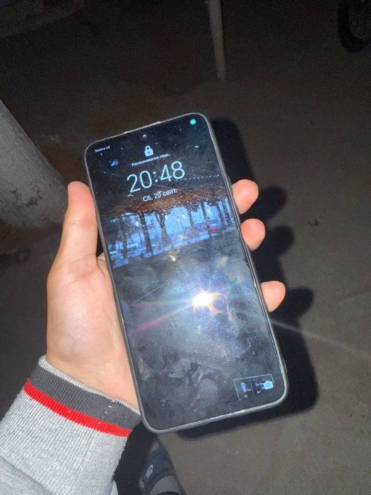 HONOR X8 karobka dakument bor