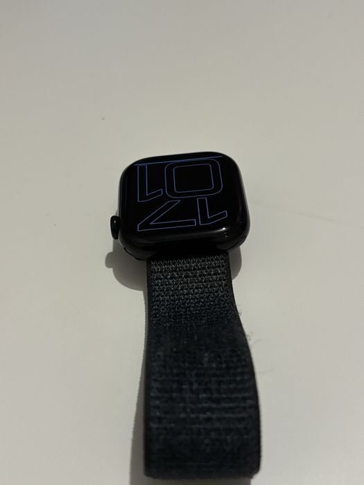Apple watch series 10 46mm 100% battery life