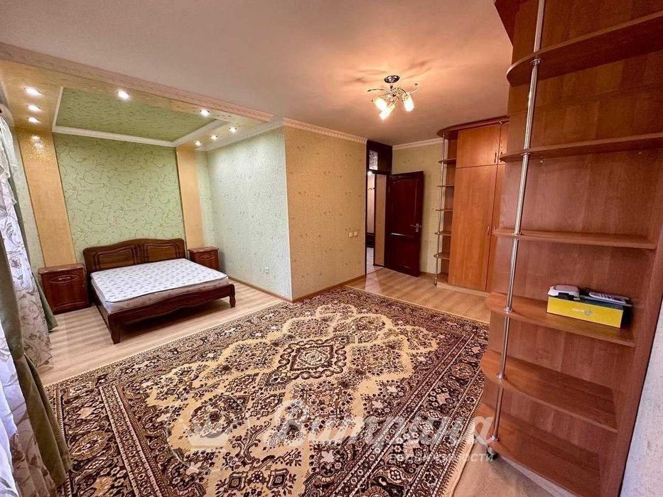 4-комнатная квартира на Ц1 Мирзо-Улугбекский район Улица Махатма Ганди