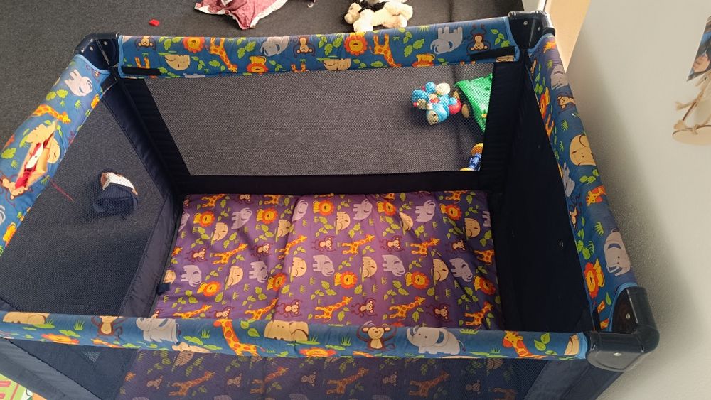 Tarc, scaun diversificare.