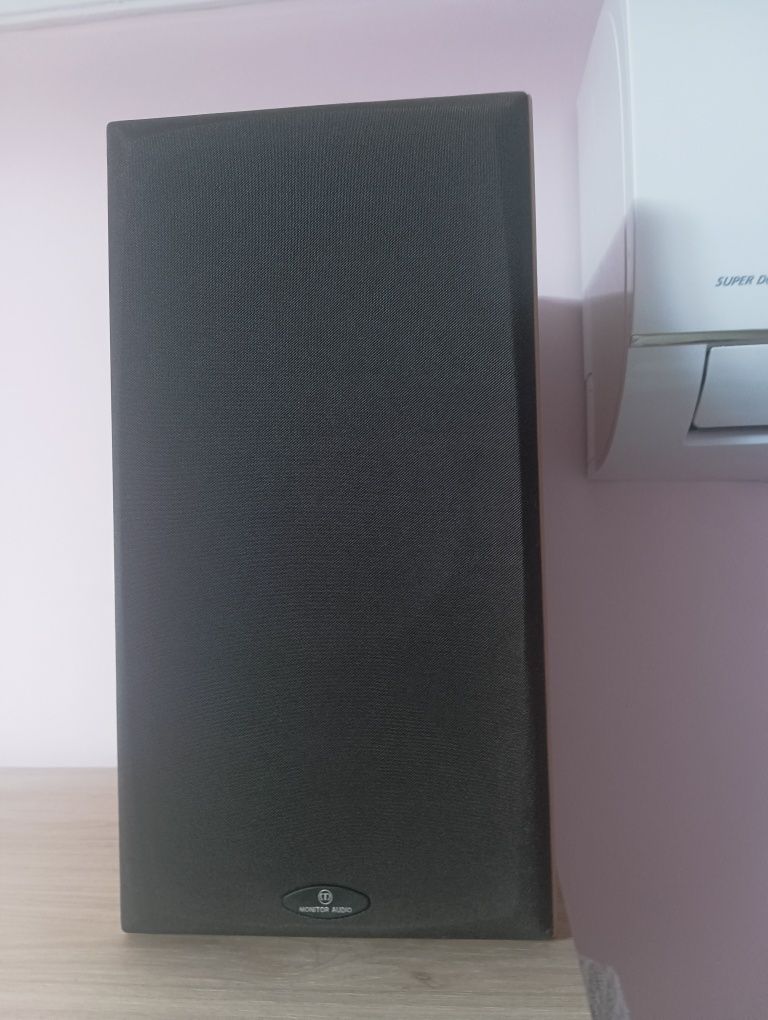 Продавам тонколони Monitor Audio BR2
