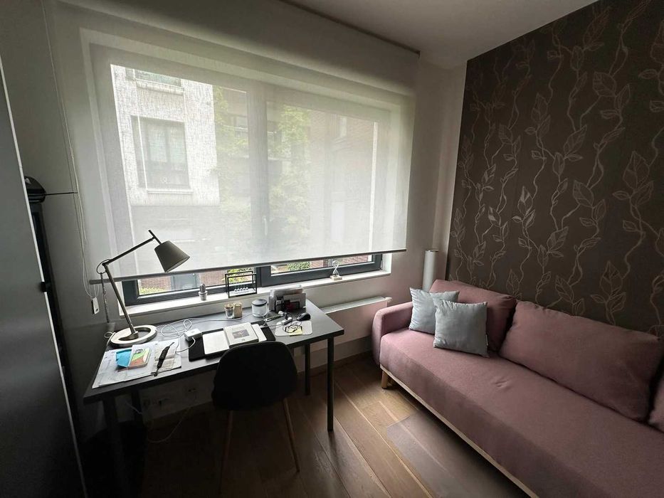 Дава се под наем Тристаен апартамент в София, Център - 80 кв.м за 561 € - Снимка #3