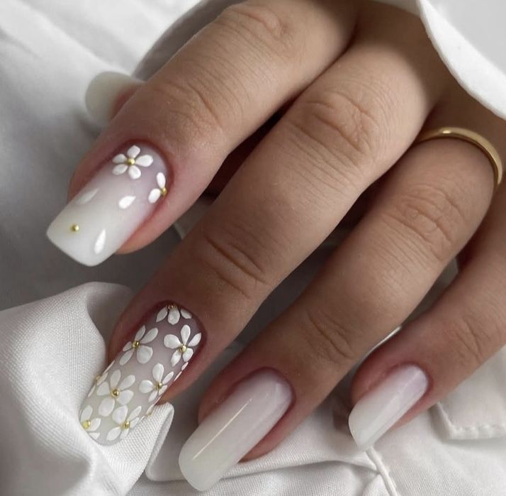 Unghii cu gel 90 lei