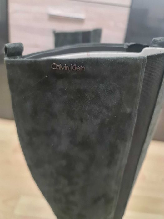 Ботуши Calvin Klein