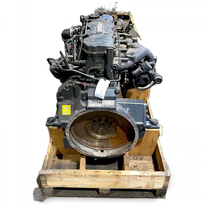 DAF LF45, LF55, LF180, CF65, CF75, CF85 -1700758 -Piese de schimb DAF