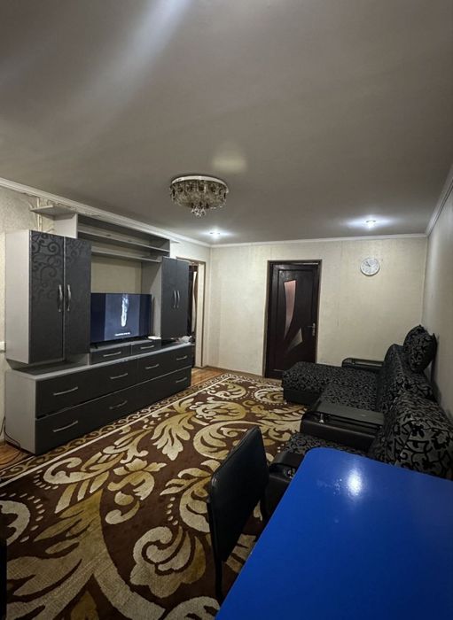 Продается квартира Чиланзар 5 квартал 2/4/4 кирпич