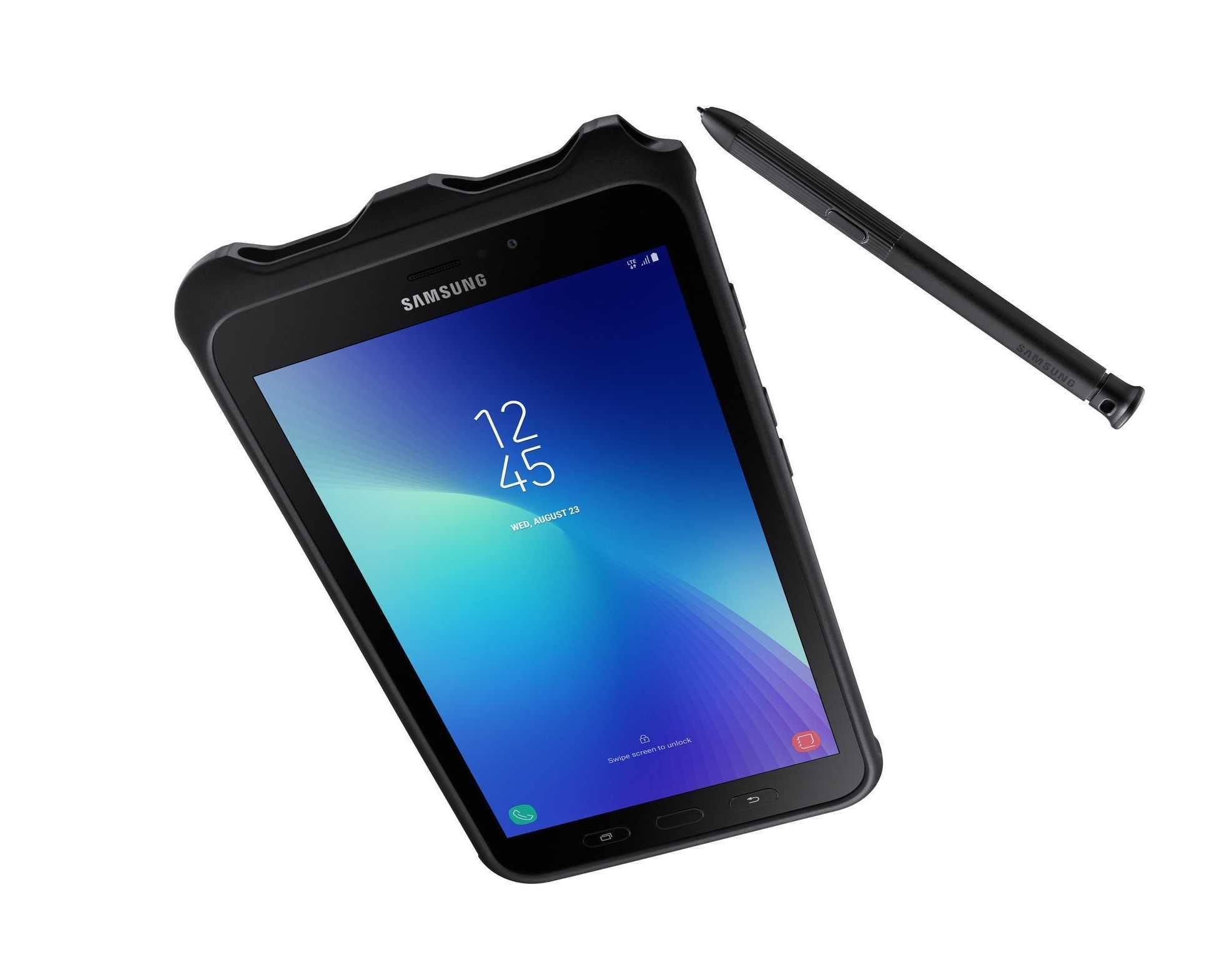 Samsung Tab Active2