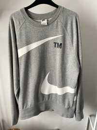 Bluza Nike Gri size M