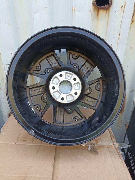 Диски R 16 BYD quin plus, byd distroer 05, byd seal, byd Yuan UP