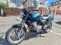 Vand Honda cb 500 ,pc27