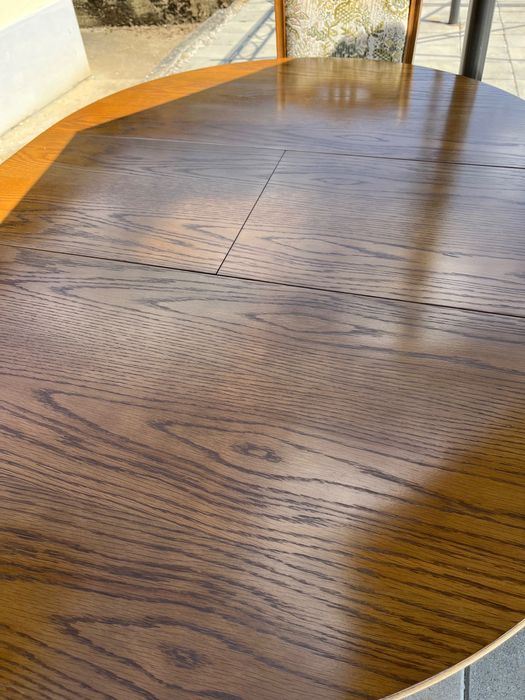 Трапезна маса със 4 стола