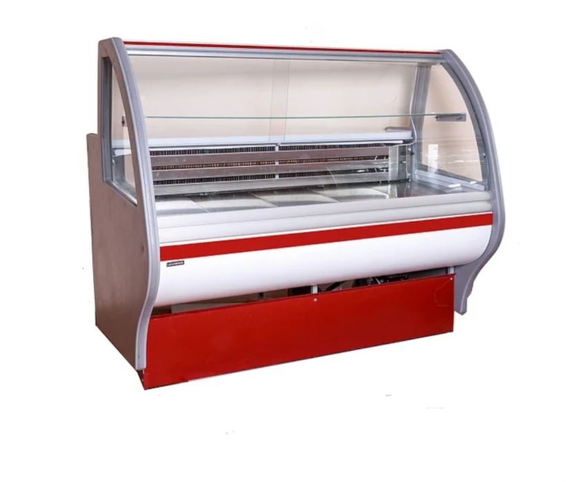 Холодильная витрина универсальная Standart L 1.5