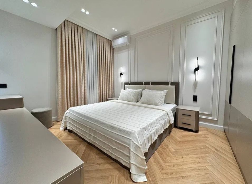 Аренда 4х ком Самарканд центр