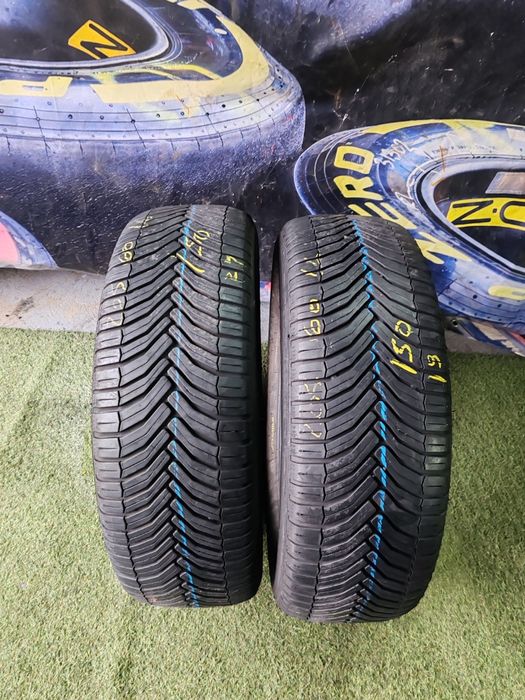 205 60 16 iarna Michelin