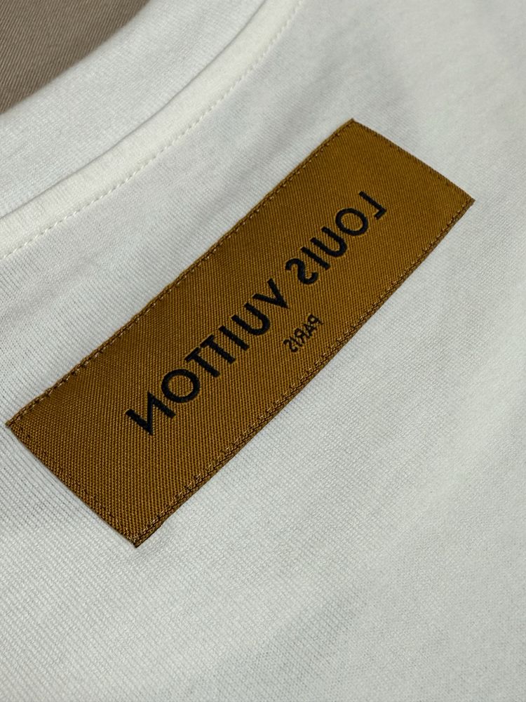 Louis Vuitton x Virgil Abloh M