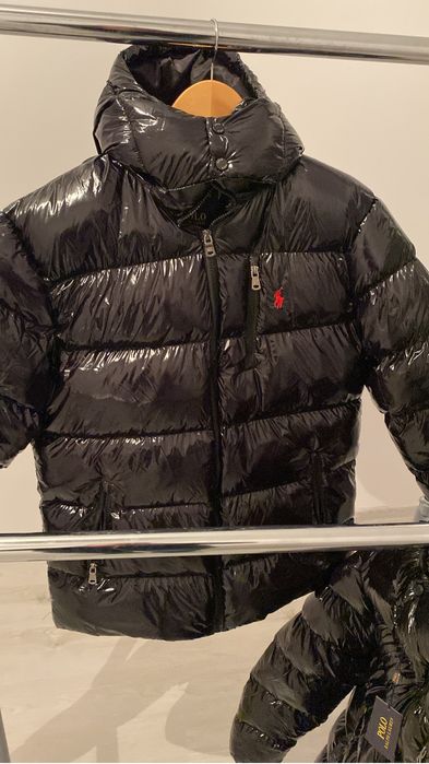 Geaca Polo Ralph Premium